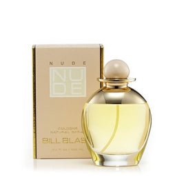Bill Blass Nude cologne natural spray woman 3.4 oz 100 ml