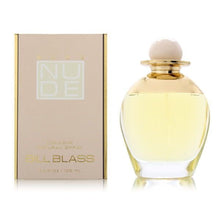 Load image into Gallery viewer, Bill Blass Nude cologne natural spray woman 3.4 oz 100 ml