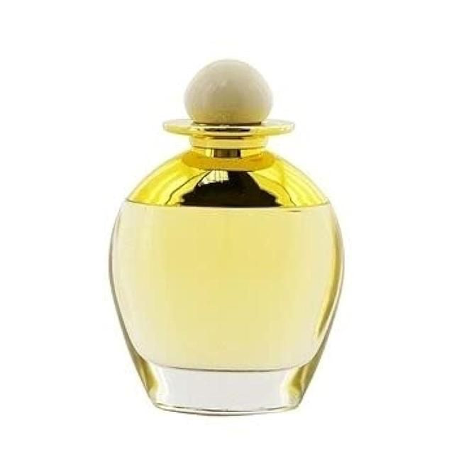 Bill Blass Nude cologne natural spray woman 3.4 oz 100 ml