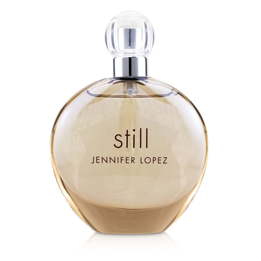 Jennifer Lopez Still Eau de Parfum woman 3.4 Oz 100 ml
