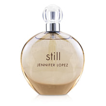 Load image into Gallery viewer, Jennifer Lopez Still Eau de Parfum woman 3.4 Oz 100 ml