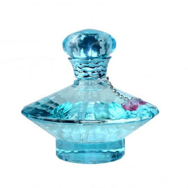 Britney Spears Curious Eau de Parfum woman 3.3 oz 100 ml