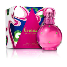 Load image into Gallery viewer, Britney Spears Fantasy Eau de Parfum woman 3.3 oz 100 ml