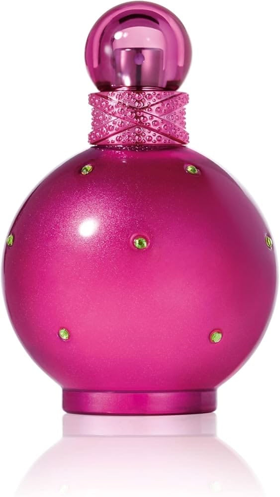 Britney Spears Fantasy Eau de Parfum woman 3.3 oz 100 ml