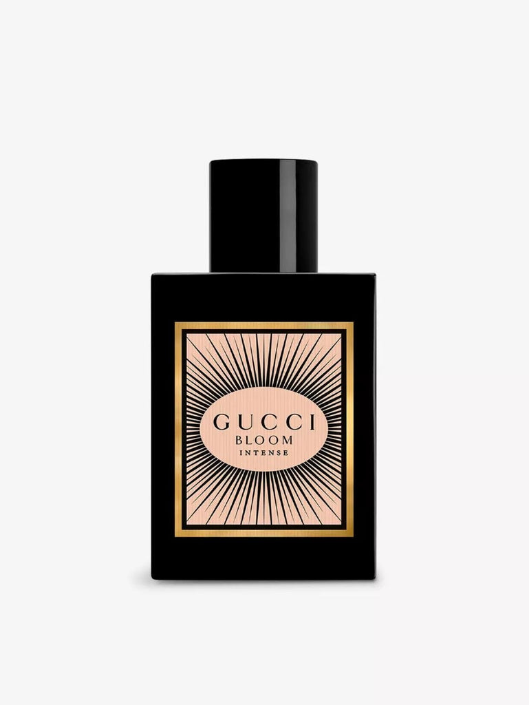Gucci Bloom Eau de Parfum Intense woman 1.6 Oz 50 ml