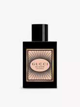 Load image into Gallery viewer, Gucci Bloom Eau de Parfum Intense woman 1.6 Oz 50 ml