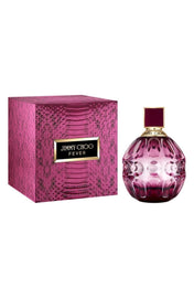 Jimmy Choo Fever Eau de Parfum woman 3.3 Oz 100 ml