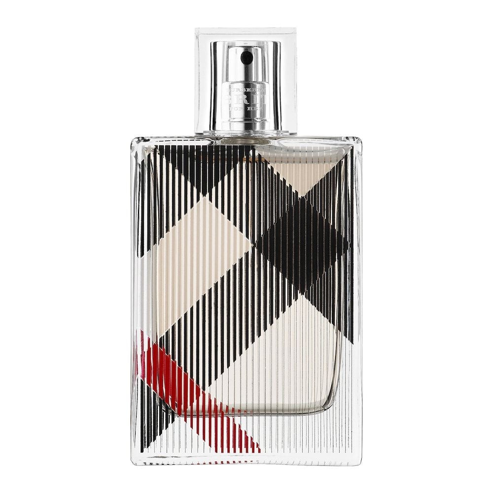 Burberry Brit Eau de Parfum woman 3.3 oz 100 ml