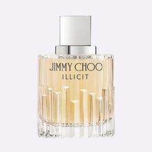 Load image into Gallery viewer, Jimmy Choo Illicit Eau de Parfum woman 3.3 Oz 100 ml
