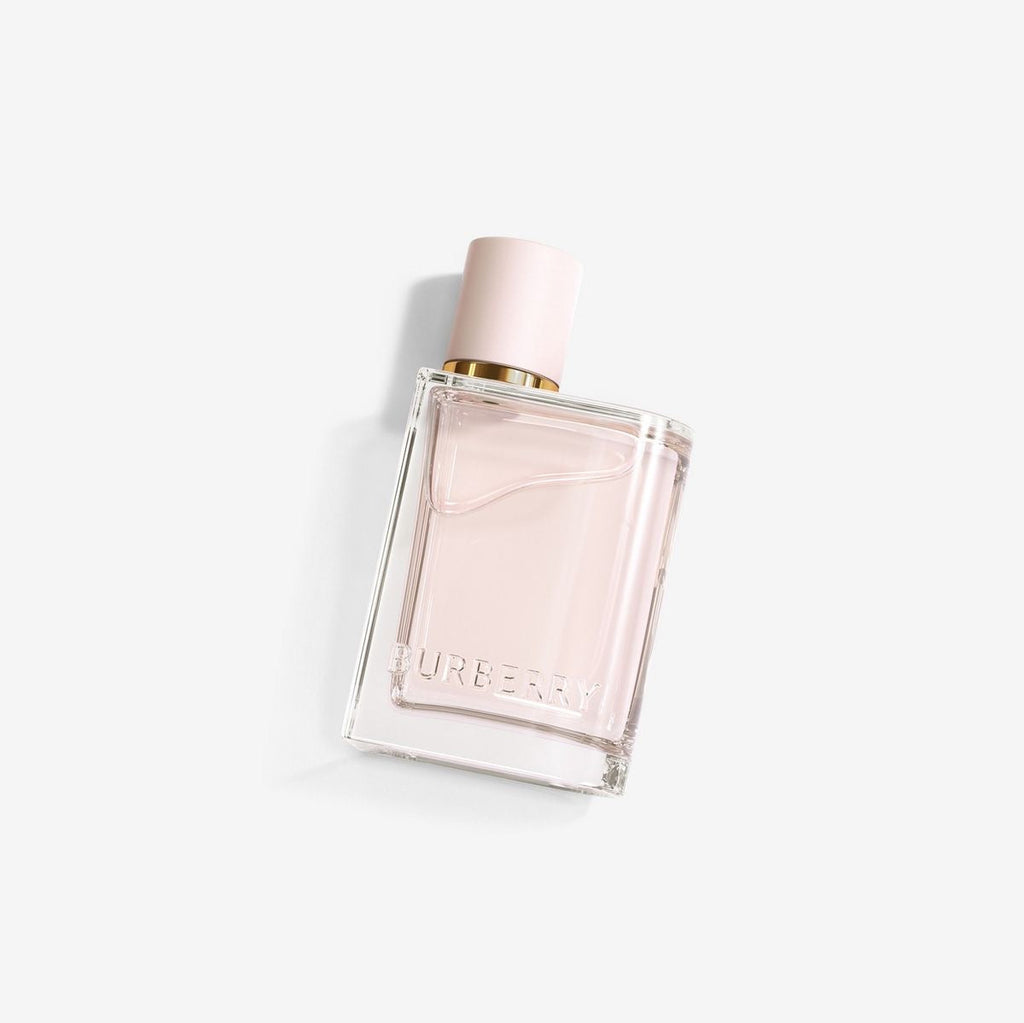 Burberry Her Eau de Parfum  woman 3.3 oz 100 ml