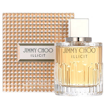 Load image into Gallery viewer, Jimmy Choo Illicit Eau de Parfum woman 3.3 Oz 100 ml