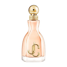 Load image into Gallery viewer, Jimmy Choo I Want Choo Eau de Parfum woman 3.3 Oz 100 ml