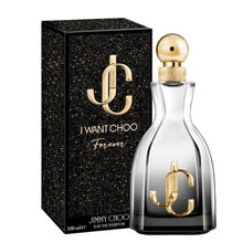 Load image into Gallery viewer, Jimmy Choo I Want Choo Forever Eau de Parfum woman 3.3 Oz 100 ml