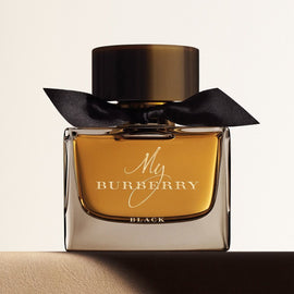 Burberry My Burberry Black Parfum woman 3.0 oz 90 ml