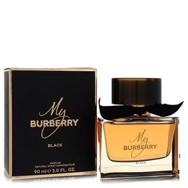 Burberry My Burberry Black Parfum woman 3.0 oz 90 ml