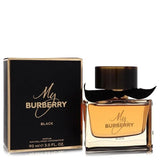 Burberry My Burberry Black Parfum woman 3.0 oz 90 ml