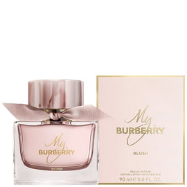 Burberry My Burberry Blush Eau de Parfum woman 3.0 oz 90 ml