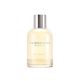 Burberry Weekend EDP woman 3.3 oz 100 ml