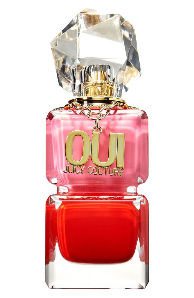 Juicy Couture Oui Eau de Parfum woman 3.4 Oz 100 ml
