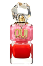 Load image into Gallery viewer, Juicy Couture Oui Eau de Parfum woman 3.4 Oz 100 ml
