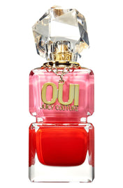 Juicy Couture Oui Eau de Parfum woman 3.4 Oz 100 ml