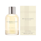 Burberry Weekend EDP woman 3.3 oz 100 ml