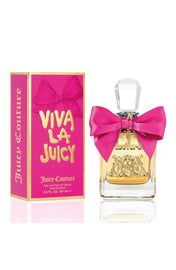 Juicy Couture Viva La Juicy woman Eau de Parfum 3.4 Oz 100 ml