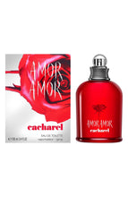Load image into Gallery viewer, Cacharel Amor Amor Eau de Toilette woman