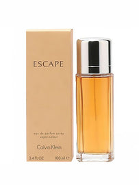 Calvin Klein Escape Eau de Parfum woman 3.4 oz 100 ml