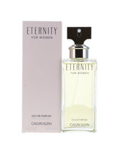 Load image into Gallery viewer, Calvin Klein Eternity EDP 3.3 oz 100 ml