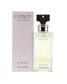Calvin Klein Eternity EDP 3.3 oz 100 ml