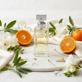 Calvin Klein Eternity EDP 3.3 oz 100 ml
