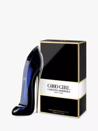 Carolina Herrera Good Girl Eau de Parfum woman 2.7 oz 80 ml