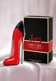 Carolina Herrera Very Good Girl Eau de Parfum woman 2.7 oz80 ml