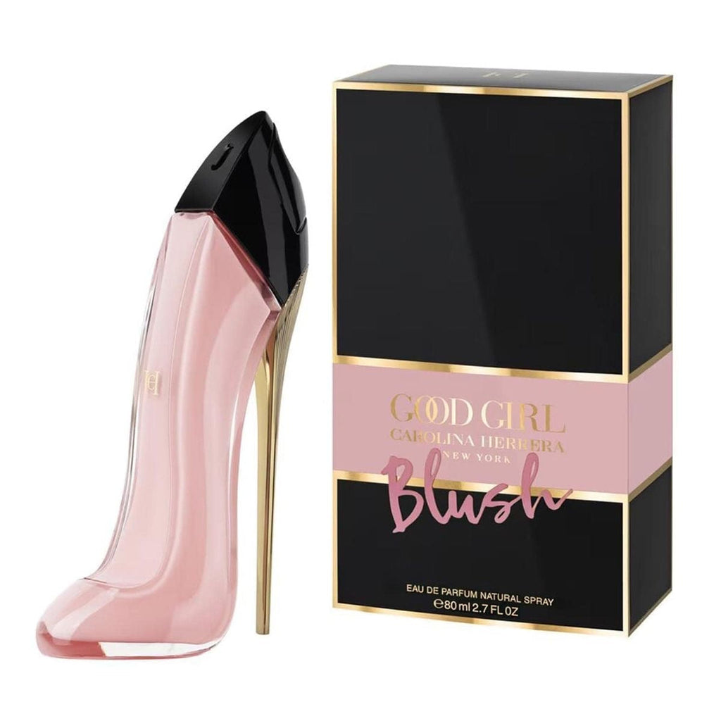 Carolina Herrera Good Girl Blush Eau de Parfum woman 2.7 oz 80 ml