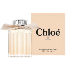 Load image into Gallery viewer, Chloé Eau de Parfum woman