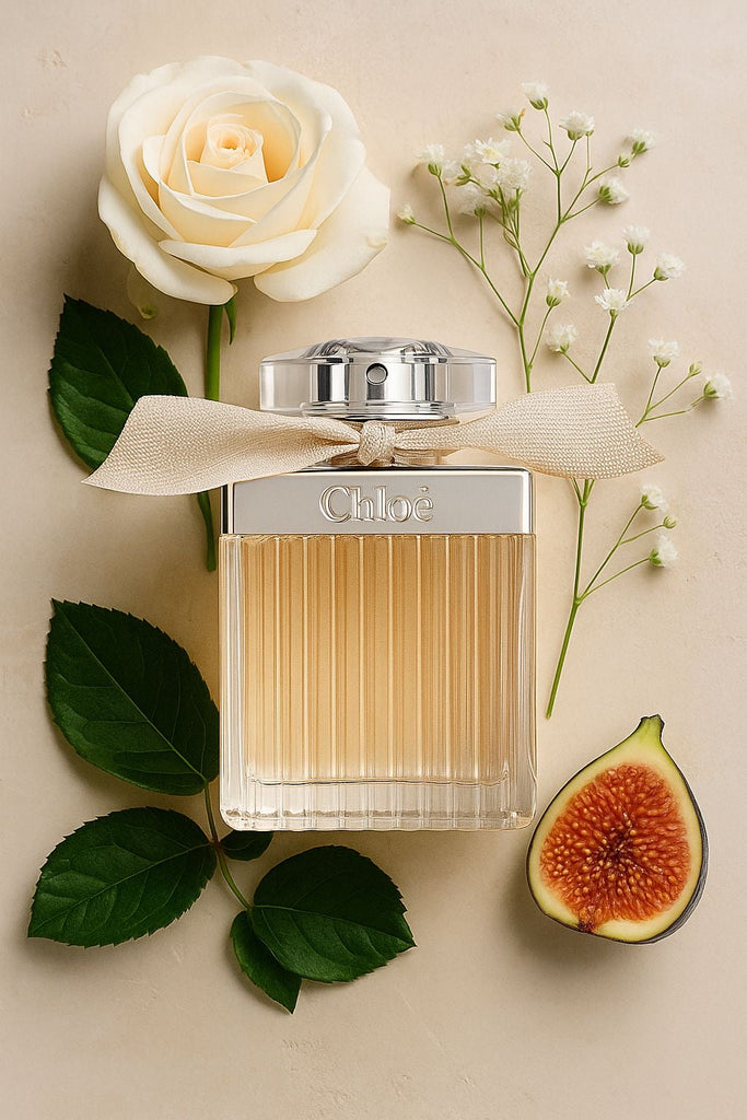 Chloé Eau de Parfum woman