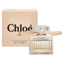 Load image into Gallery viewer, Chloé Eau de Parfum woman