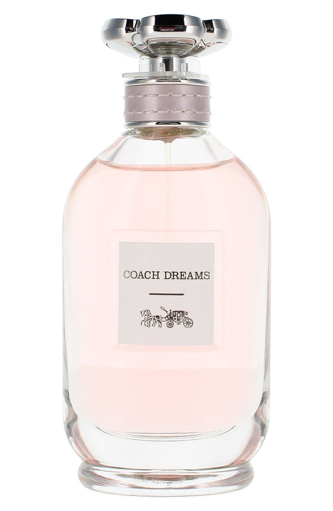 Coach Dreams Eau de Parfum woman 3 oz 90 ml