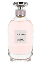 Coach Dreams Eau de Parfum woman 3 oz 90 ml