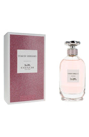 Coach Dreams Eau de Parfum woman 3 oz 90 ml