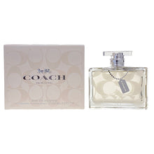 Load image into Gallery viewer, Coach Signature Eau de Parfum woman 3.3 oz 100 ml