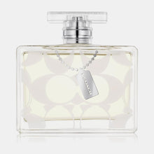 Load image into Gallery viewer, Coach Signature Eau de Parfum woman 3.3 oz 100 ml