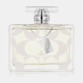 Coach Signature Eau de Parfum woman 3.3 oz 100 ml