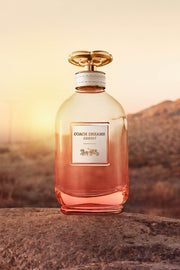 Coach Sunset Dreams Eau de Parfum woman 3 oz 90 ml