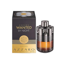 Load image into Gallery viewer, Azzaro wanted by night Eau Parfum 3.3 Oz 100 ml