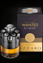 Load image into Gallery viewer, Azzaro wanted by night Eau Parfum 3.3 Oz 100 ml