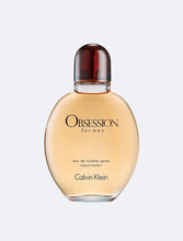 Load image into Gallery viewer, Calvin Klein Obsession Eau de Toilette 6.7 Oz 200 ml