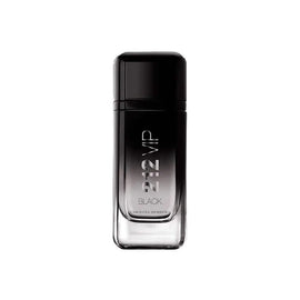 Carolina Herrera 212 VIP Black Eau de Parfum 3.4 Oz 100 ml