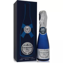 Load image into Gallery viewer, Caro champagne blue  pour Homme Eau de Parfum 3.4Oz 100 ml